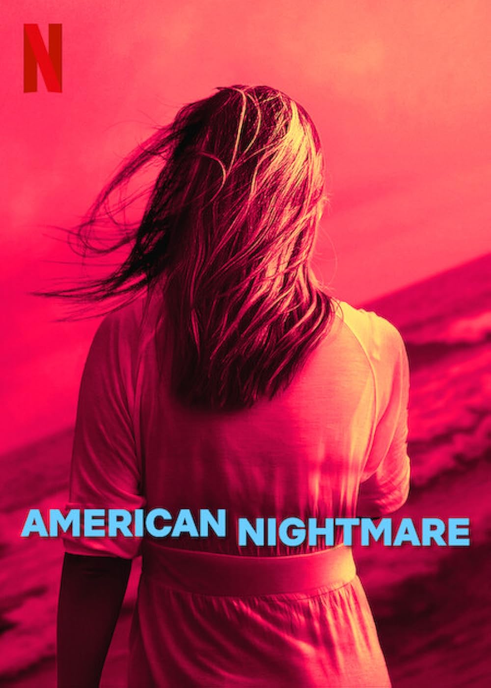 American Nightmare (S01)